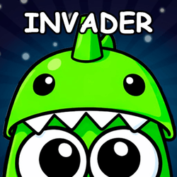Game thumbnail for Invader