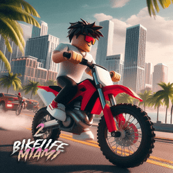 Game thumbnail for Bikelife Miami 2