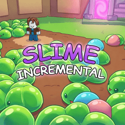 Game thumbnail for Slime Incremental