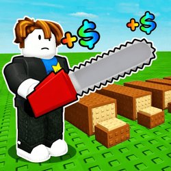 Game thumbnail for Chop Training