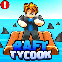 Game thumbnail for Raft Tycoon