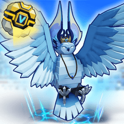 Game thumbnail for Catch a Monster