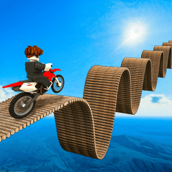 Game thumbnail for Stunt Simulator