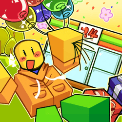 Game thumbnail for Convenience Store in Korea ASMR