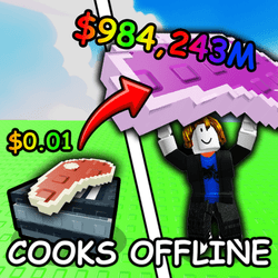 Game thumbnail for Bake Da Food