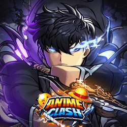 Game thumbnail for Anime Clash