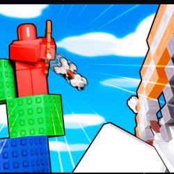 Game thumbnail for YEETBACK