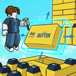 Game thumbnail for Build an ASMR Tower