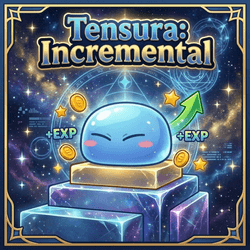 Game thumbnail for Tensura: Incremental