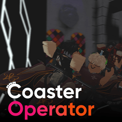 Game thumbnail for Coaster Operator