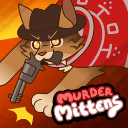 Game thumbnail for Murder Mittens