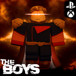 Game thumbnail for The Boys: Reborn