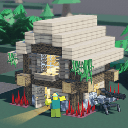 Game thumbnail for Build Defense