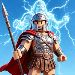 Game thumbnail for Mini Rome Empire