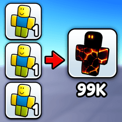 Game thumbnail for Noob Merge Army