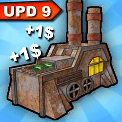 Game thumbnail for Money Simulator Ultimate