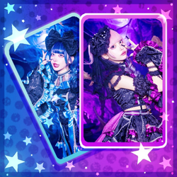 Game thumbnail for Gacha Idols
