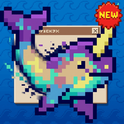 Game thumbnail for FISH.OS Idle Fishing Simulator