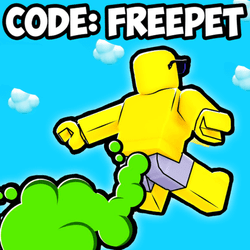 Game thumbnail for Fart Battle Simulator