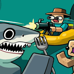 Game thumbnail for Dead Sewers
