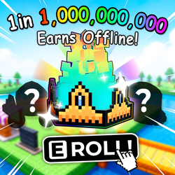 Game thumbnail for Be a Billionaire