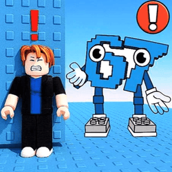 Game thumbnail for Slap Tower