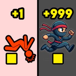 Game thumbnail for Jump Race