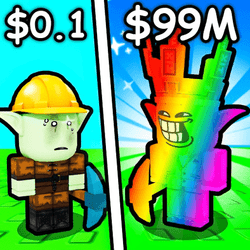 Game thumbnail for Your Goblin Mine