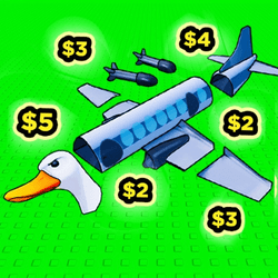 Game thumbnail for Plane Training