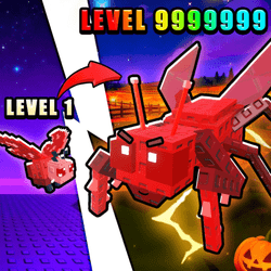 Game thumbnail for Beastify