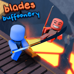 Game thumbnail for Blades & Buffoonery