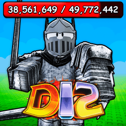 Game thumbnail for Dungeons Incremental 2