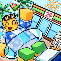 Game thumbnail for Convenience Store in Korea ASMR