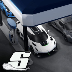 Game thumbnail for Swerve