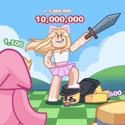 Game thumbnail for Steal Time Simulator