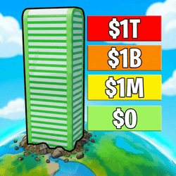 Game thumbnail for Millionaire Empire Tycoon