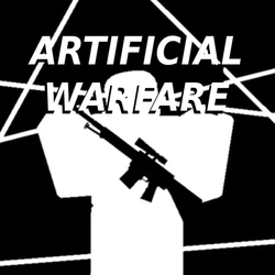 Game thumbnail for Artificial Warfare