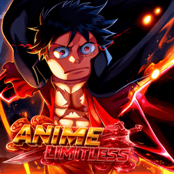 Game thumbnail for Anime Limitless