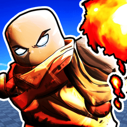 Game thumbnail for Bending Battlegrounds