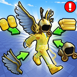 Game thumbnail for Speedman Simulator