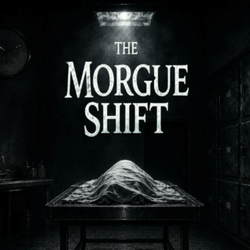 Game thumbnail for The Morgue Shift