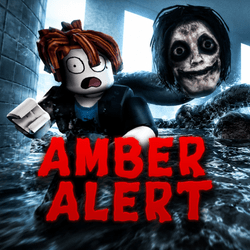 Game thumbnail for Amber Alert
