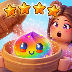 Game thumbnail for Squishy Dumpling Unboxing