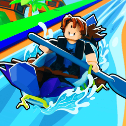 Game thumbnail for Kayak and Surf