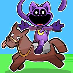 Game thumbnail for Horse Race