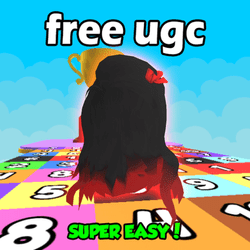 Game thumbnail for UGC Math Race
