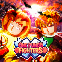 Game thumbnail for One Punch Fighters X