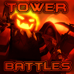 Game thumbnail for Tower Battles