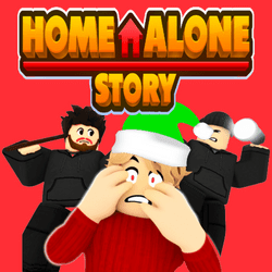 Home Alone icon