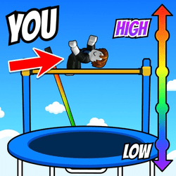 Game thumbnail for Jelly Jump Training